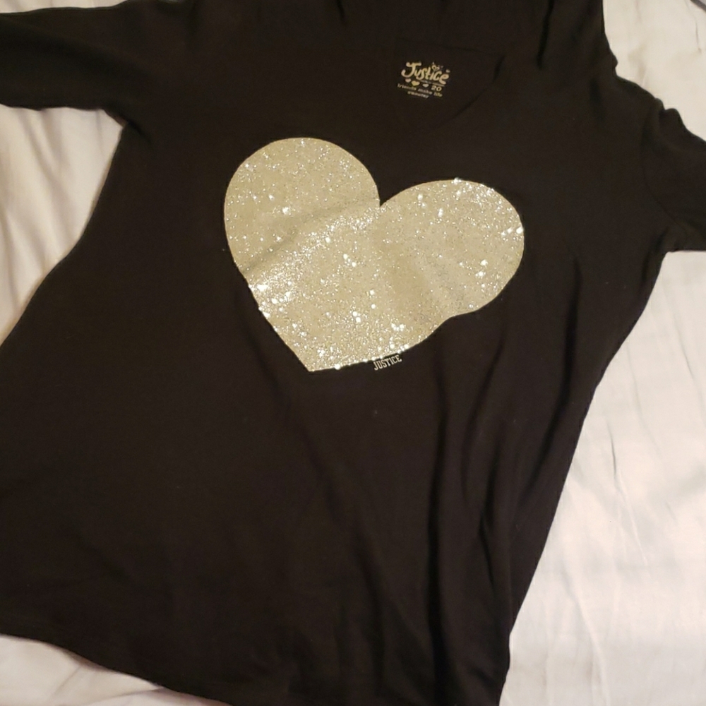 Long sleeve hoodie